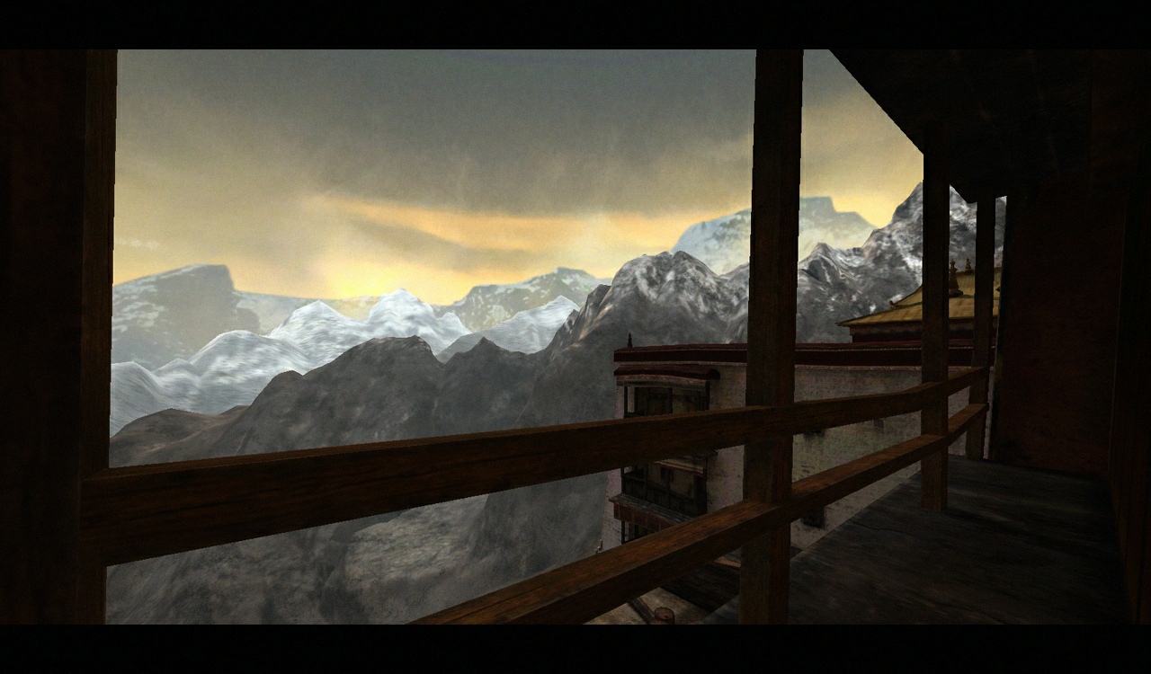 Cursed Mountain - Imagen 29